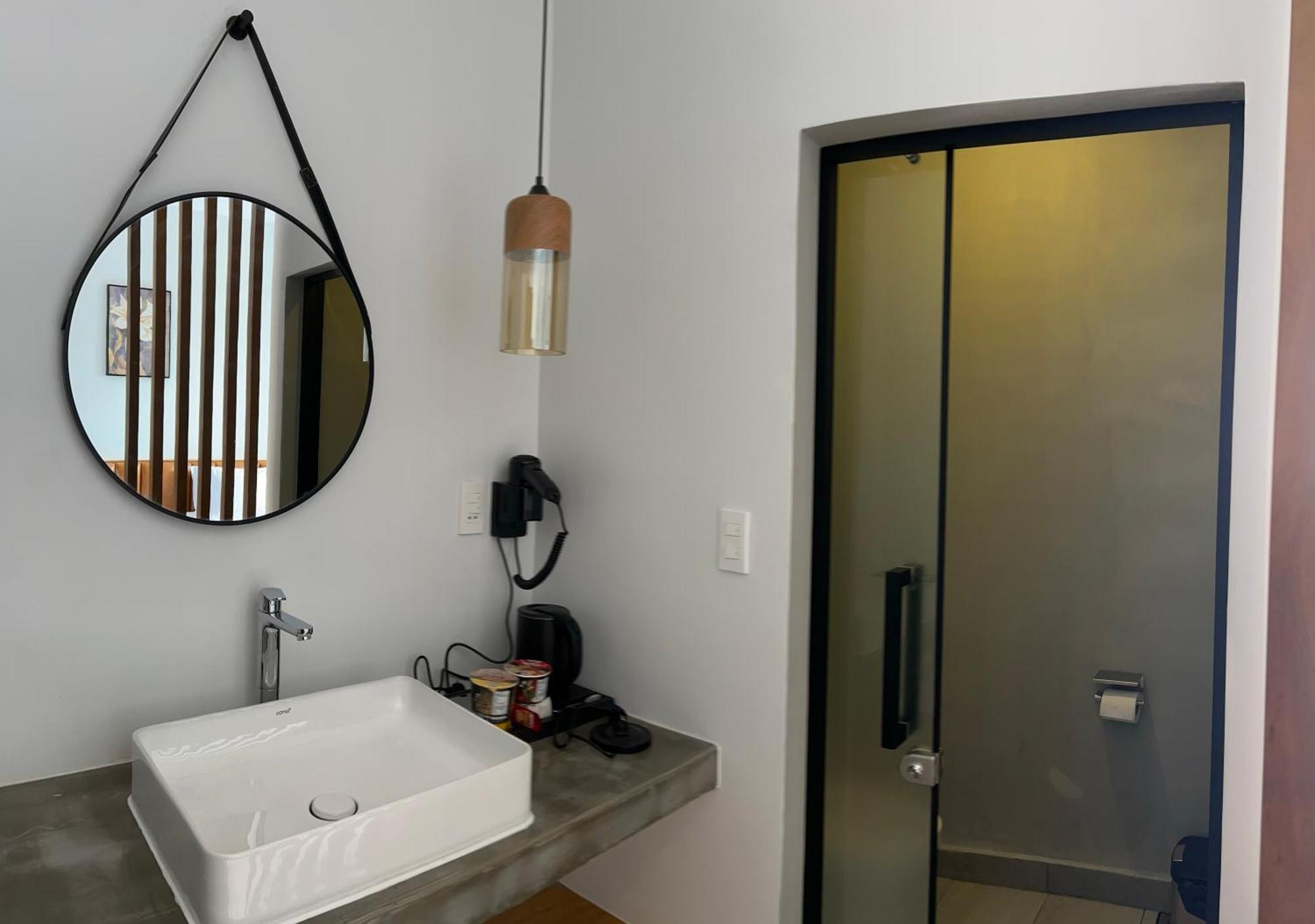 The R&B Boutique Hotell Kampot Exteriör bild